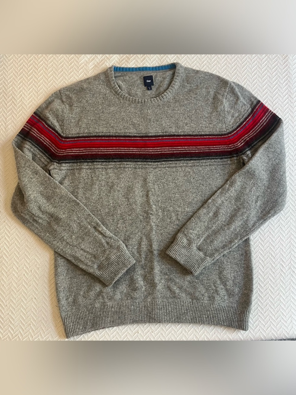 Gap Wool Sweater